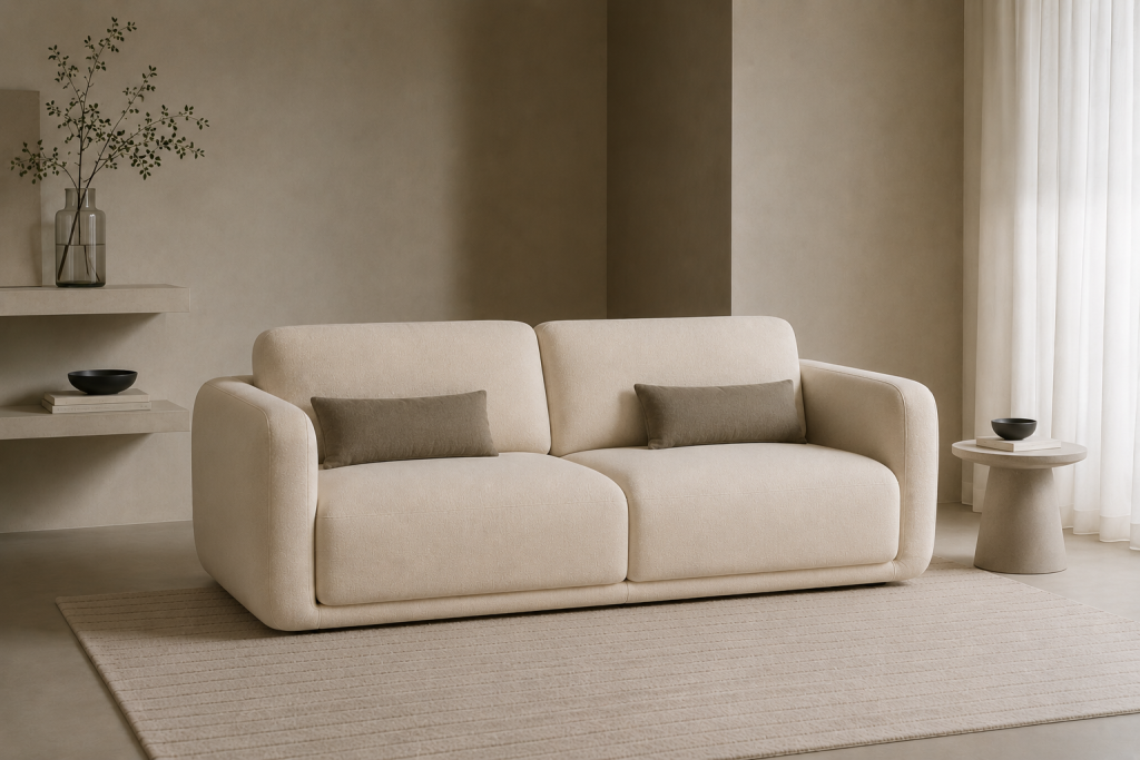OTTO 3 Seater