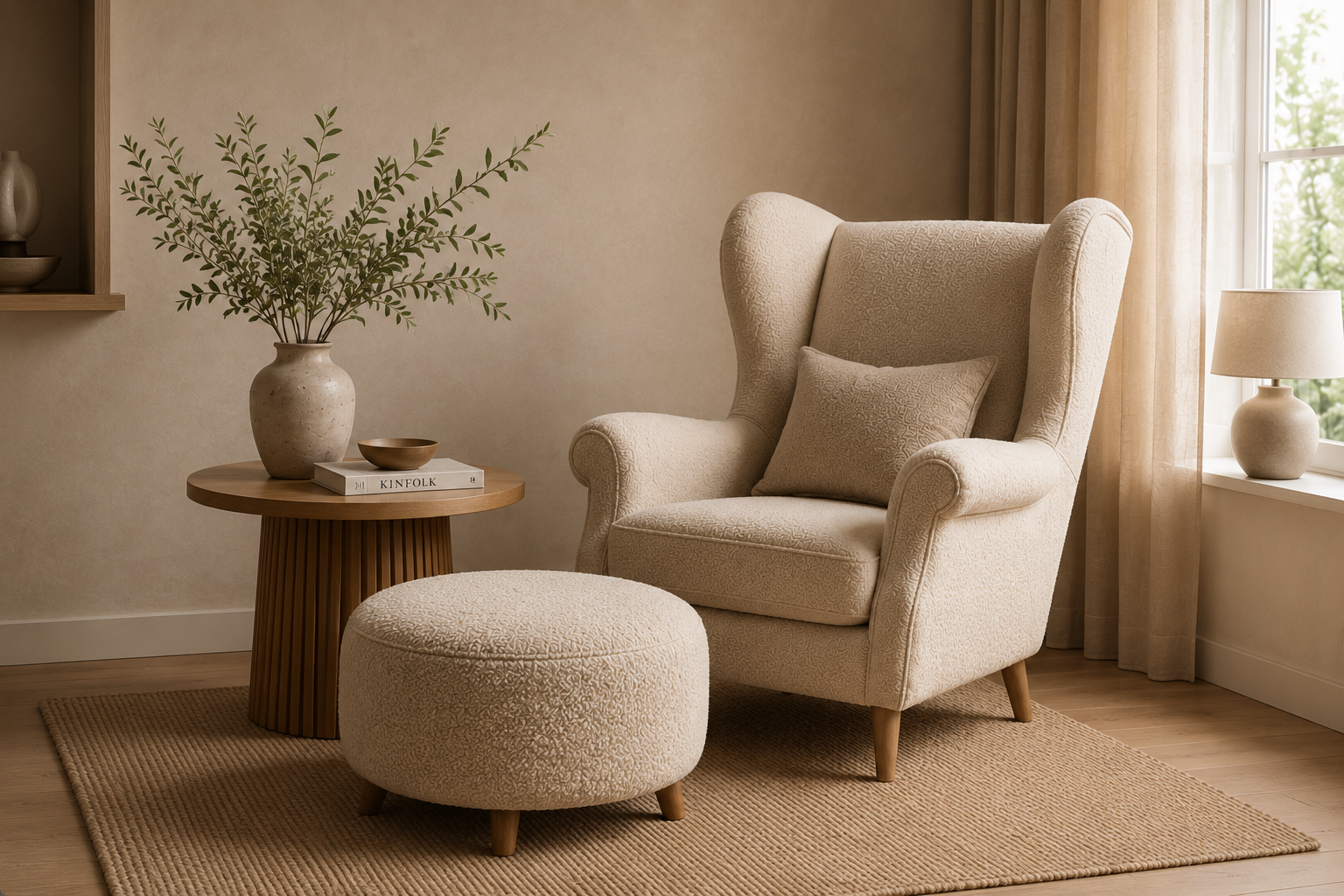 Explore the OTULOS chair collection