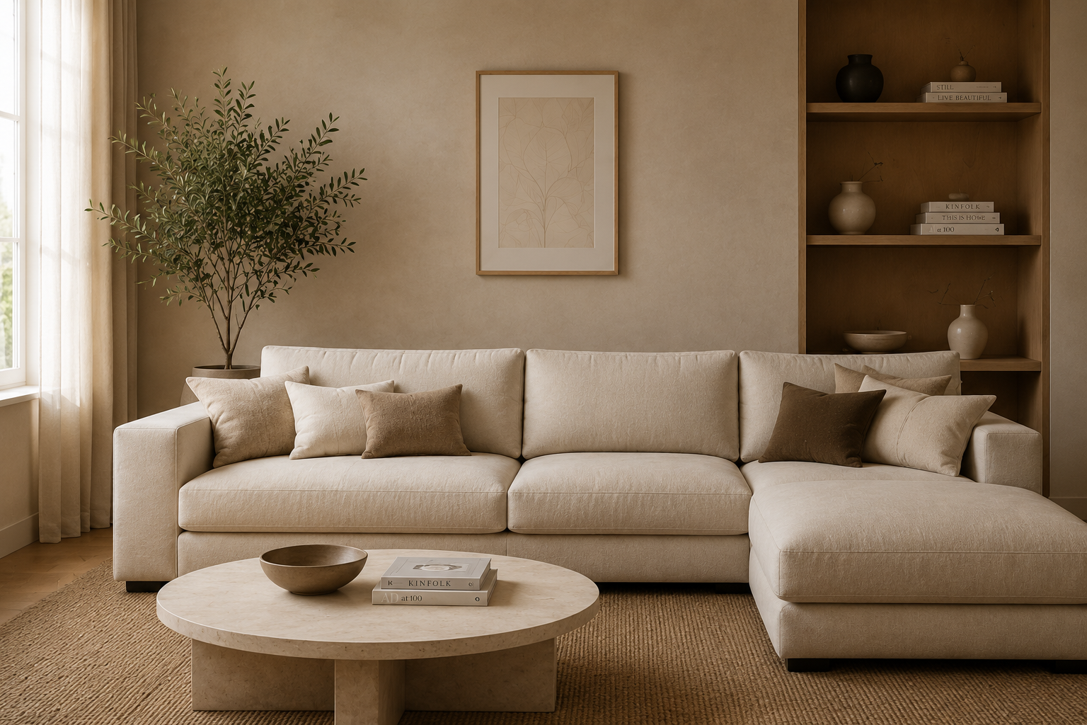 Explore the OTULOS sofa collection